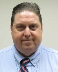 Christopher Ong is Forsyth County's new Internal Audit Manager