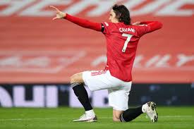 Check spelling or type a new query. Cavani At His Peak Is The Striker Manchester United Need Hughes Goal Com