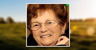 Freda Lou Kelley Obituary December 25, 2017