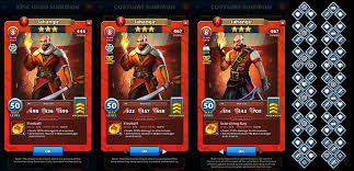Updated empires and puzzles heroes database, with summon simulator, compare, search and find every hero in the game; Then Now Side By Side Screenshots Of Original Equipped Unequipped Costumes Class Talent Grids Update Jan 25 2021 Round 3 Costumes Added Player Guides Empires Puzzles Community Forum