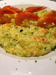 Risotto Aux Crevettes Thermomix Crevettes Thermomix Risotto Aux Crevettes Recette Risotto Thermomix