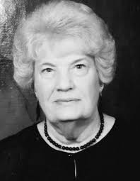 Norma J. Wentz Obituary