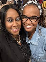 Remembering Dr. Wandy "Doc" Jenkins 💔🕊️ Wanda's brilliance, her  unwavering love, and that infectious spirit of hers… it lives