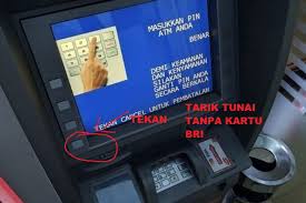 Maybe you would like to learn more about one of these? 25 Cara Mengambil Uang Di Atm Bri Tanpa Kartu 2021 Syarat Biaya