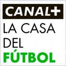 Goodreads helps you keep track of books you want to read. La Casa Del Futbol Canalpluscasa Twitter