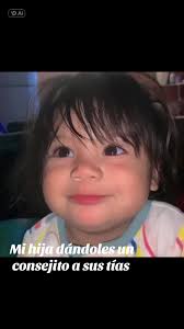 No Creo Que Mi Hija Tome Con Su Tía