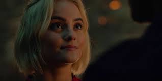 This Great Ruby Sunday Theory Looks Way More Likely After Doctor Who's New  Episode