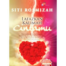 Lafazkan kalimah cintamu live hd. Novel Lafazkan Kalimah Cintamu