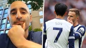 Brian Fan's Instagram, Twitter & Facebook