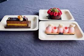 Other options available nearby, unless price is no the restaurant is tucked away in the halepuna waikiki by halekulani hotel. First Look Halekulani Bakery Restaurant Honolulu Magazine