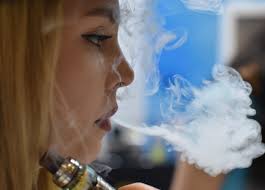 When your child vapes, what's a parent to do? More Kids Died In Ice Custody Than From Vaping Ex Gop Chairman Says As Trump Plans E Cigarettes Ban