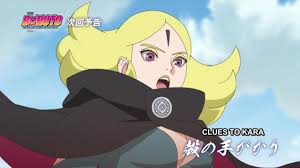 1 background 2 personality 3. Boruto Episode 210 Release Date Time And Where To Watch Announced