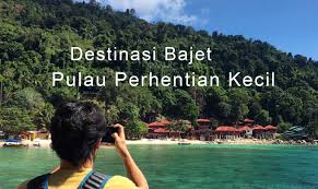 Tidak banyak tempat menarik di paka terengganu yang berbaloi untuk anda lawati. 8 Gambar Destinasi Bajet Pulau Perhentian Kecil Fariz Izhan