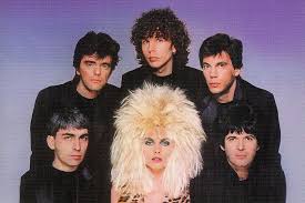 Top 10 Blondie Songs