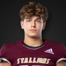 Shadow Ridge JV Football Roster (2024-25)