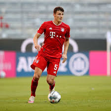 Benjamin pavard unbelievable goal vs argentina. Benjamin Pavard The World Cup Winner Who Consistently Delivers For Bayern