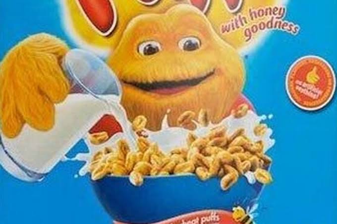 The once popular British breakfast cereals from the 80s and 90s which are  now banned - Nottingham Post