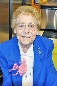 Viola Vesta (Booth) Beyer