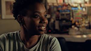 The Open Mic (TV Series 2017)