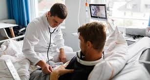 Approbationen Aus Drittstaaten Experten Pladieren Fur Einheitliche In 2020 Mit Bildern Mundliche Prufung Medizin Studieren Medizinische Fakultat