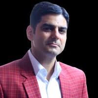 90+ "Dr. Vikram" profiles