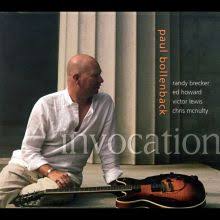 Paul Bollenback Songs, Albums, Reviews, Bio & ...