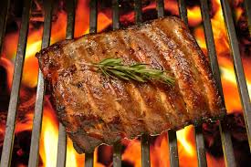 You will need to do some basic trimming before cooking. How To Cook Ribs On A Charcoal Grill East Coast Grill