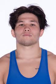 2019-20 Wrestling Roster