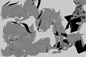 Asmodeus (Helluva Boss) :: Helluva Boss :: VivzieVerse :: fandoms  funny  cocks & best free porn: r34, futanari, shemale, hentai, femdom and fandom  porn