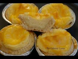 Resepi mango rose cheese tart ~ klik sini. Hokkaido Cheese Tarts Full Recipe In My Web Page Youtube