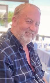 Condolence Book for John Patrick Jinks (Ballytivnan, Sligo)