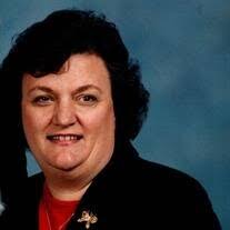 Mrs. Mary Katherine Belville Obituary