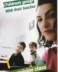 ШКОЛА АНГЛИЙСКОГО