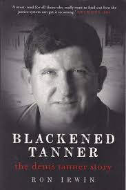Blackened Tanner: The Denis Tanner Story