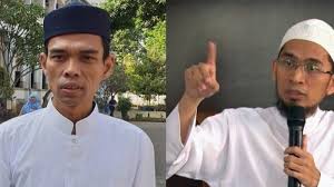 Beliau pernah menimba ilmu di libyaa dan aktif beliau juga adalah pendiri quantum akhyar institute, yaitu sebuah yayasan bidang studi islam dan pengembangan dakwah. Ceramah Ust Adi Hidayat Tentang Aqidah Penggambar