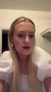 Cecilie Bahnsen Selena Top