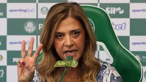 NossoPalmeiras