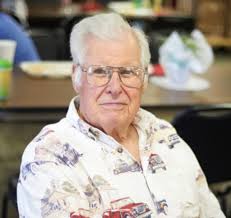 Rodney W. Peterson Obituary December 21, 2018