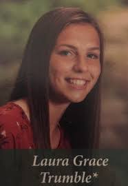 Laura Trumble's Instagram, Twitter & Facebook