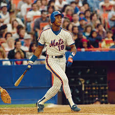 Darryl Strawberry signs on for Old Timers' Day fun, Mets announce