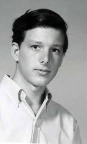 Glenn Franklin McWilliams