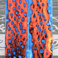 All of our knife scales are designed and hand made in our shop here in the united states. Pin On Knife Handle Material