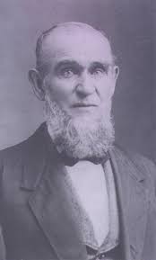 Benjamin Dutton (1813-1884)