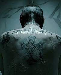 John wick tattoos that you can filter by style, body part and size, and order by date or score. Resultado De Imagem Para John Wick Tattoo John Wick Tattoo Keanu Reeves John Wick John Wick Movie