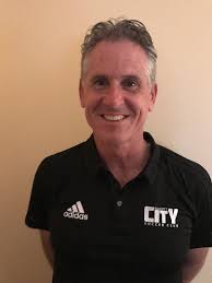 Ellicott City Soccer Club