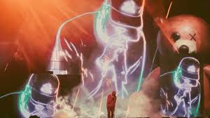 Which is your favorite travis scott loading screen?pic.twitter.com/lyq6nwaluy. Details About Travis Scott Performing A Virtual Concert Tour Inside A Video Game Fortnite Talent Recap
