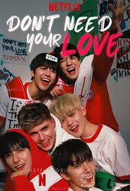 But it turns out there may be some evil supernatural forces at work in the form of a demon that soon begins to target her as well. Pin By So Saturn On Nct Dream Nct Dream Netflix Movies Nct