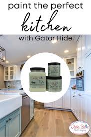 Create Chip Free Cabinets With Gator Hide In 2020