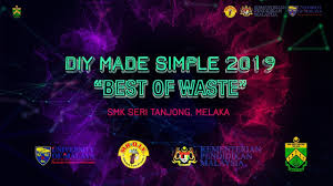 Sekolah menengah harian di melaka smk seri tanjong atau sekolah menengah kebangsaan seri tanjong smk tinggi perempuan atau sekolah menengah tinggi perempuan melaka Diy2019 029 Smk Seri Tanjong Melaka Youtube