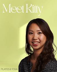 Meet Adiba Syed. @adibaa.syed Guest Instructor This Saturday ✨ Adiba is a  tech professional and STOTT Mat Pilates instructor who believes movement is  powerful medicine, best served with joy and great music.